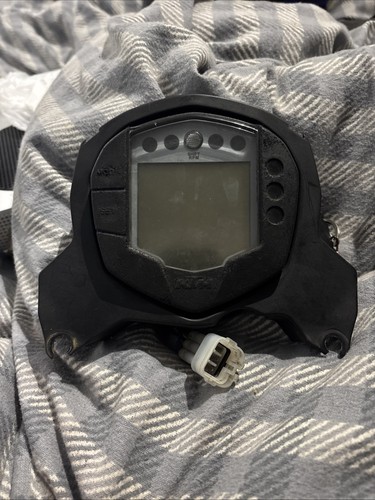 2016 ktm duke 125cc clocks - 2016,