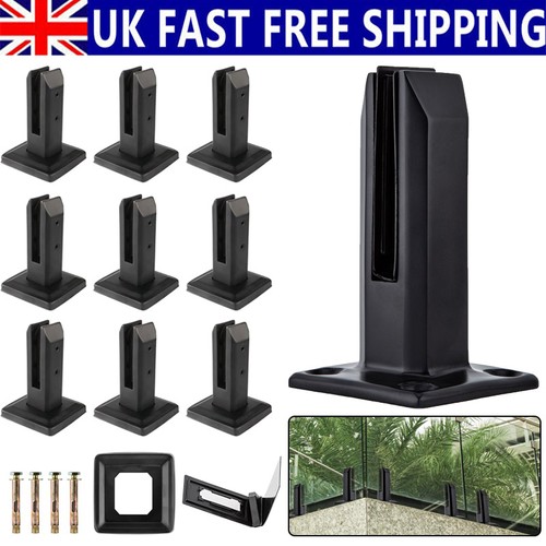 Glass spigots floor stand - glass,