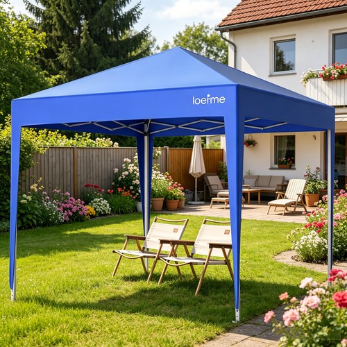 5x2 pop up gazebo - m,