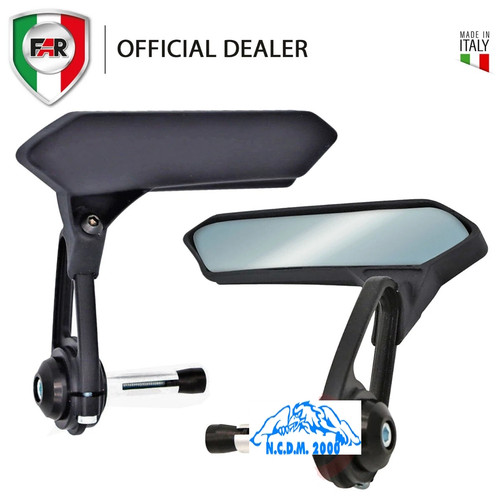Far universal atv - far,