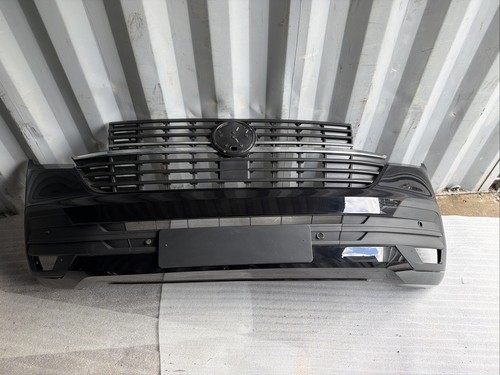 Genuine transporter 1 - genuine,
