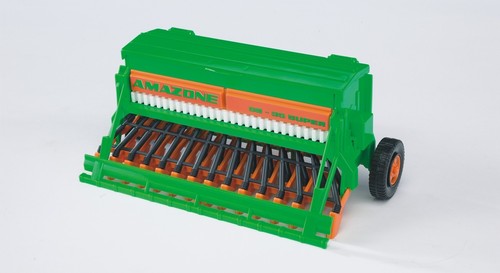 02330 bruder scale - bruder, 1:16