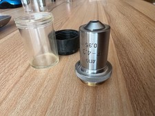 LOMO objective APO 4,3x 0,95