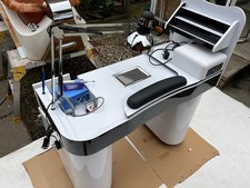 MANICURE TABLE NAILS DESK