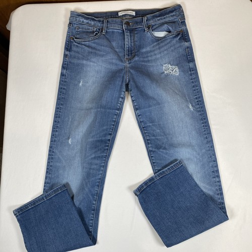 Banana republic distressed - banana,