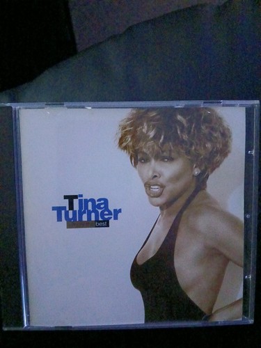 Tina turner simply the best - -,