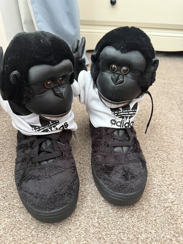 Jeremy scott adidas originals - adidas,