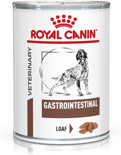 Royal canin veterinary - canin,