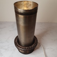 Upcycled Industrial Metal