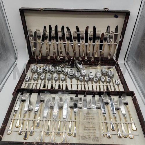 Gottinghen cutlery set - gottinghen, 18/10
