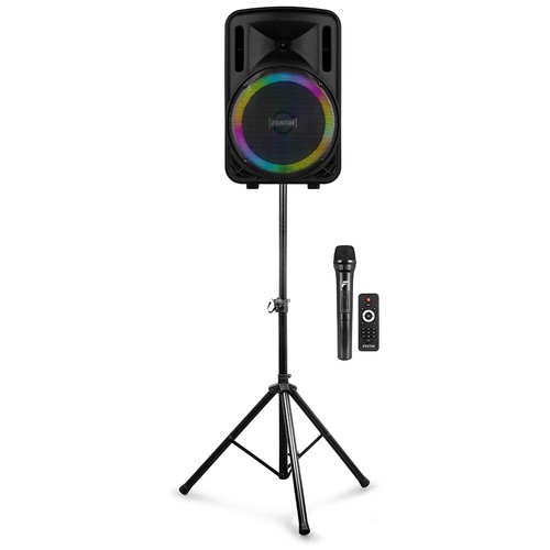 Portable speaker system - portable,