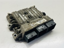 ECU Engine Control Unit Ford
