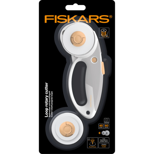 Fiskars rotary cutter - rotary,