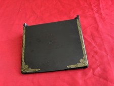 Singer 221 sewing machine extension table/bed 