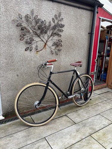 Pashley guv nor guvnor 3 - guv'nor/guvnor,