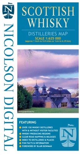 Nicolson digital scottish - nicolson,
