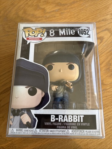 Eminem mile rabbit - eminem,