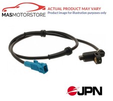 ABS WHEEL SPEED SENSOR FRONT