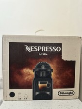Nespresso Inissia Coffee