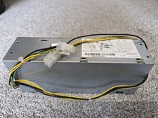 HP SFF Desktop Pc Power Supply PCF011 Unit P/N 906189-004 with 6+4 Pin Connecter