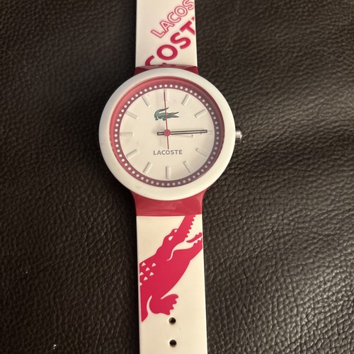 Lacoste goa quartz - lacoste,