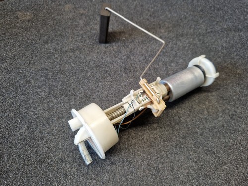 Inner tank pump fuel - fuel,