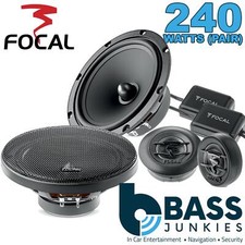 Focal Auditor 240 watts 6.5"