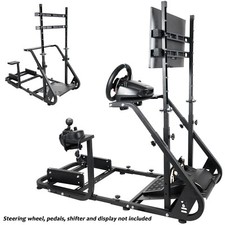 Hottoby Racing Simulator