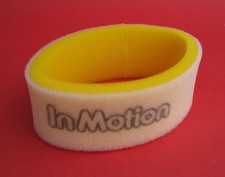 Fantic Trials 240 Twinshock  Foam Air Filter