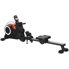 Foldable Rowing Machine, Water