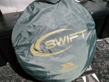 Trespass 2 Man Pop Up Tent