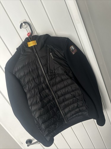 Parajumpers nolan men hooded - parajumpers,