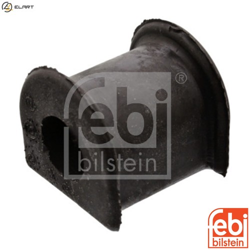 Mounting stabiliser bar - mounting, 42861