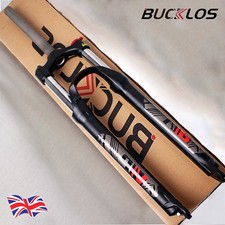 Mountain Bike Oil/Spring Front