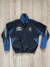 CHELSEA UMBRO COORS DRILL