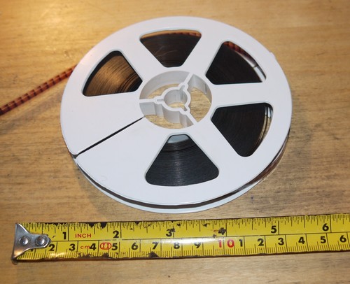Lot super 8mm - lot, glamour