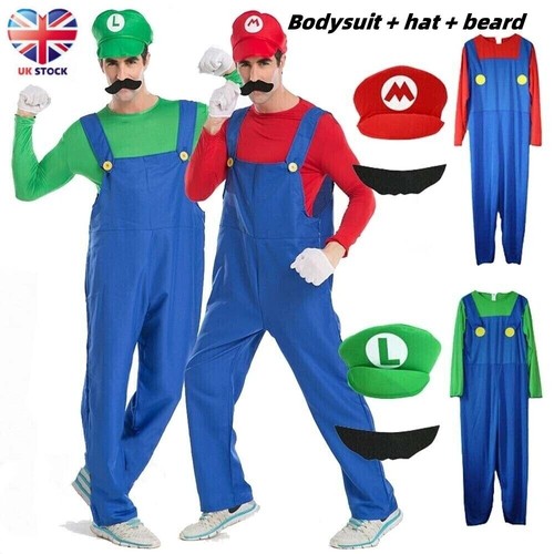 Adult mens super - adult,
