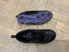 Canterbury Rugby Boots UK size