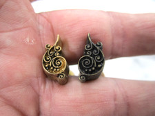 Brass Bookbinding Finishing