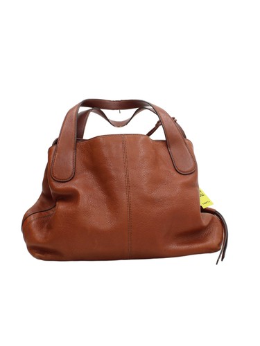 Fossil women bag - tan, 100%