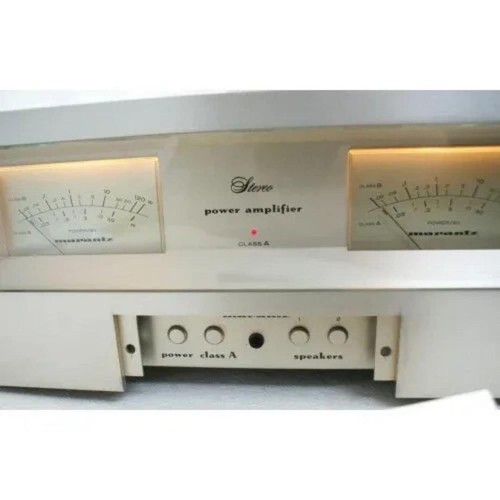 Marantz esotec stereo - esotec,