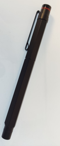 Rotring newton fountain pen - rotring,