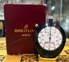 Lovely Rare Vintage Breitling