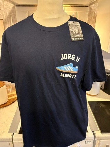 Rare glasgow rangers jorg - rare,