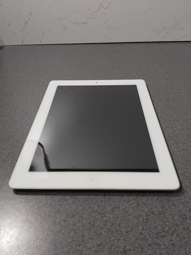 Apple ipad 3rd - 3rd, gen.