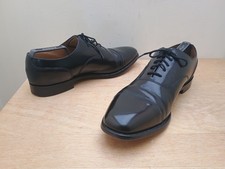 Loake 200B Last 3625/7 Black