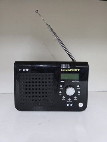 Pure one dab - dab, digital