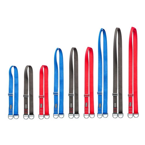 High strength climbing rope - high-strength,