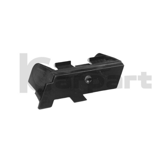 Genuine new front grille - new,
