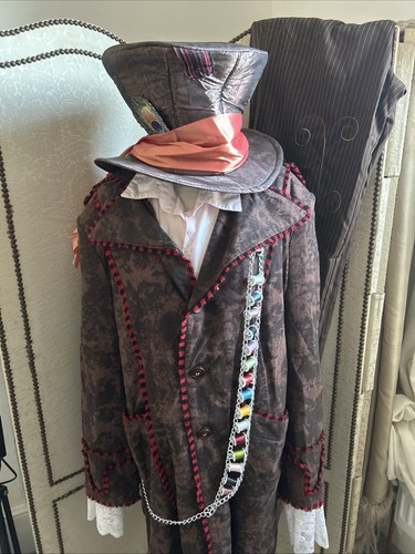 Alice wonderland adult - wonderland,